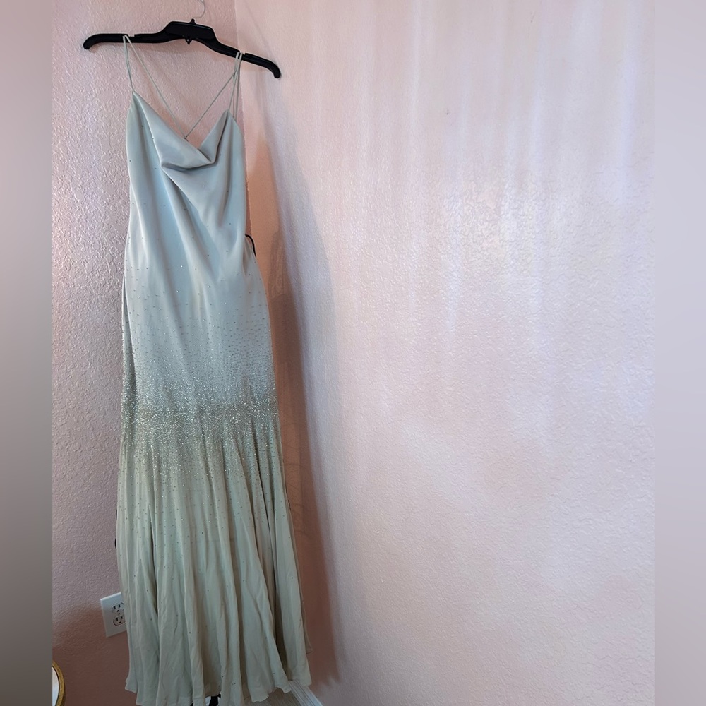 NiteLine by Nadhree gown